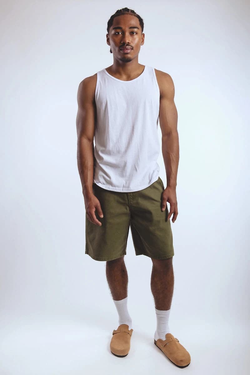 Chore Loose Shorts
