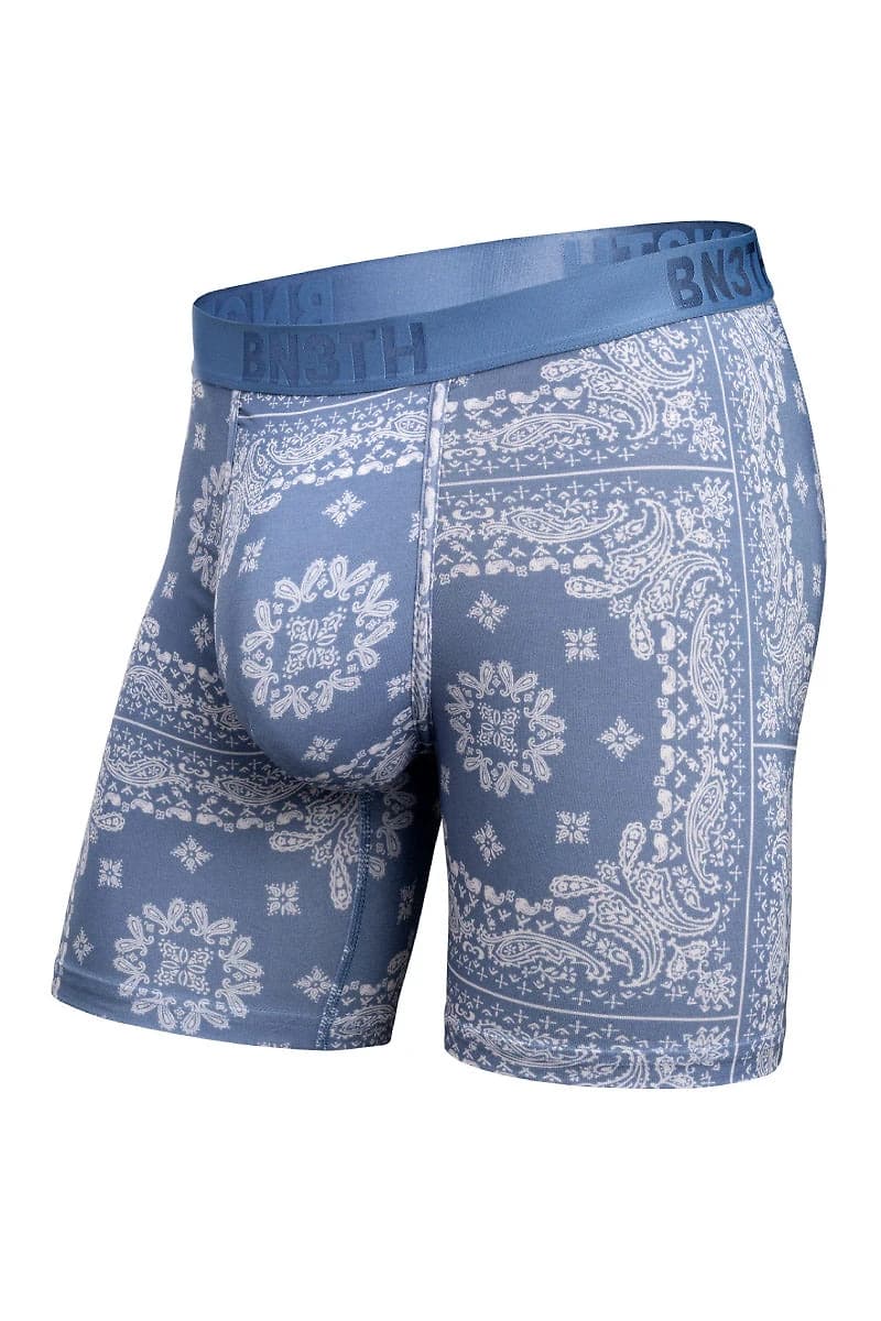 Classic Boxer Brief