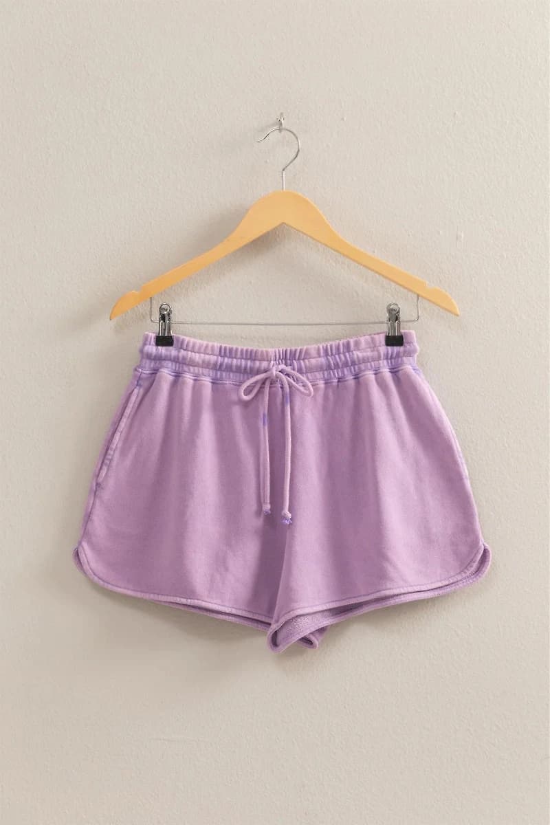 Coastal Shorts