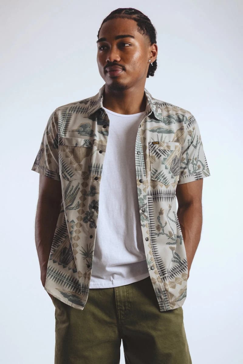 Cottondale Short Sleeve Shirt