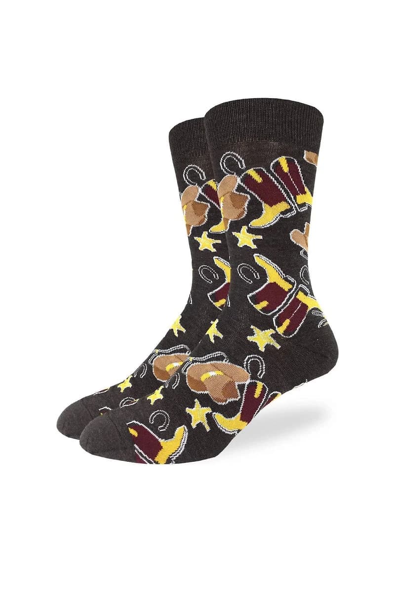 Cowboys Socks