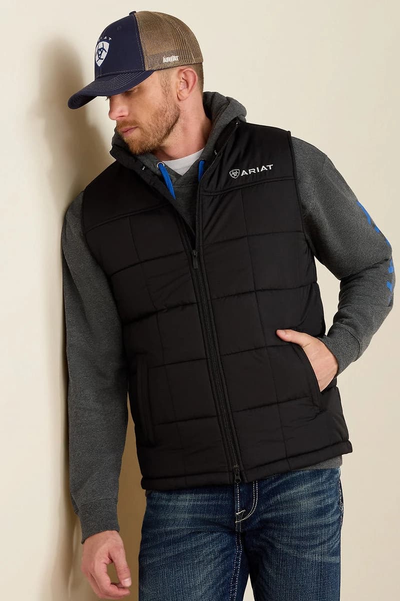 Crius Insulated Vest
