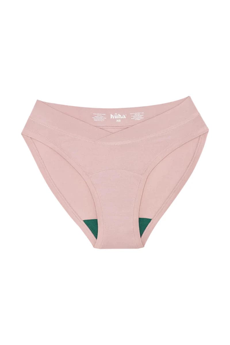 Crossover Bikini - Quartz