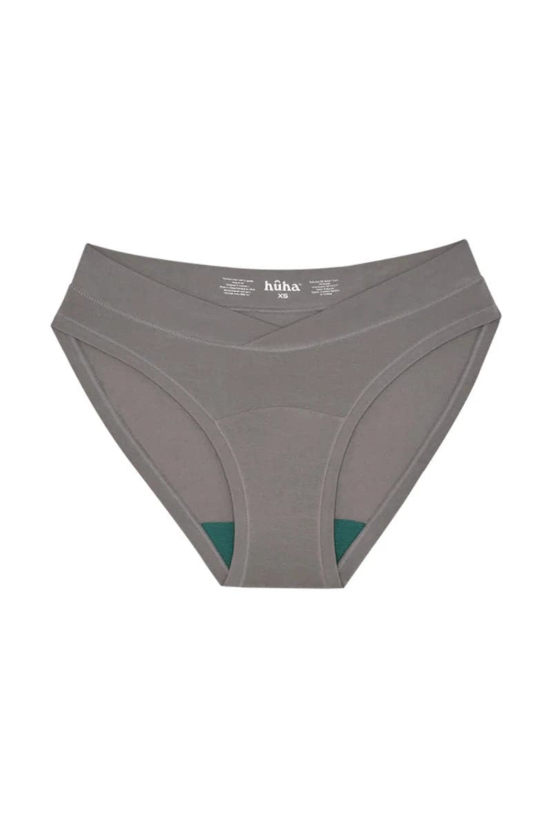 Crossover Bikini - Tourmaline