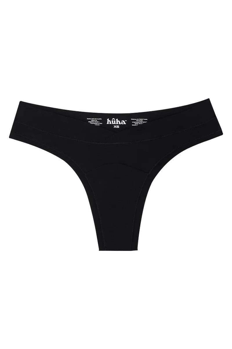 Crossover Thong