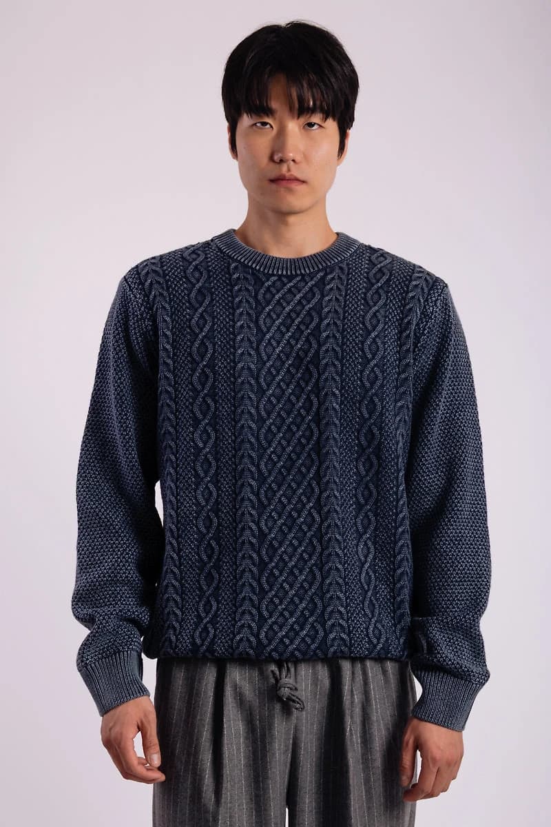 Big Sur Sweater
