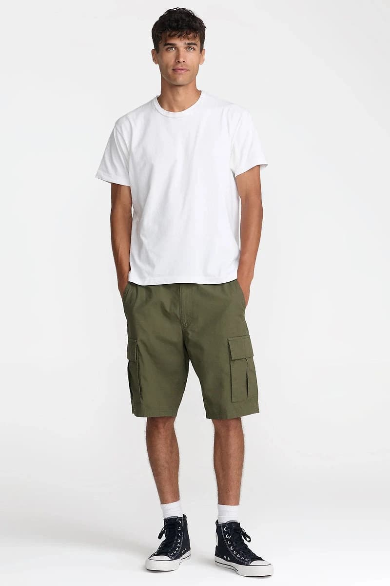 Dayshift Cargo Shorts