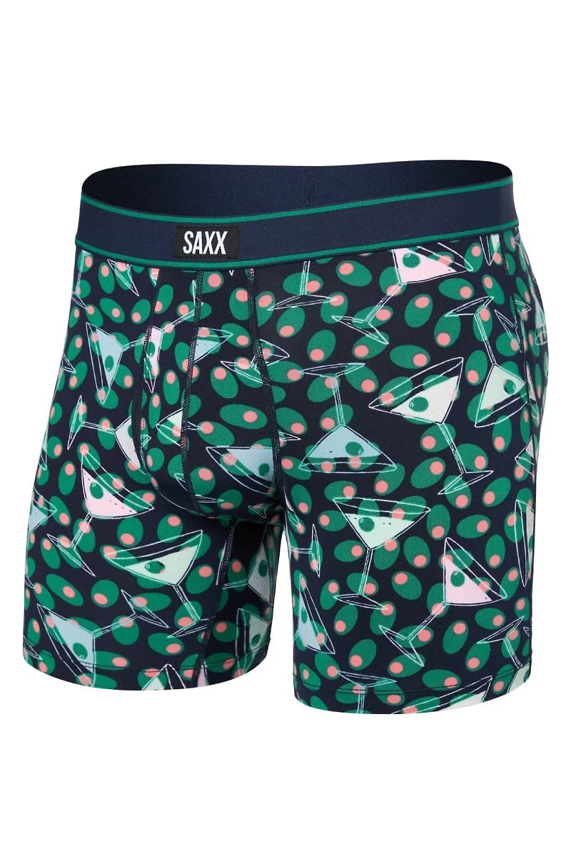 Daytripper Boxer Brief