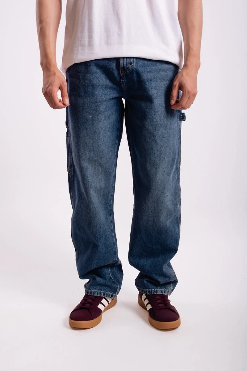 1993 Work Jean