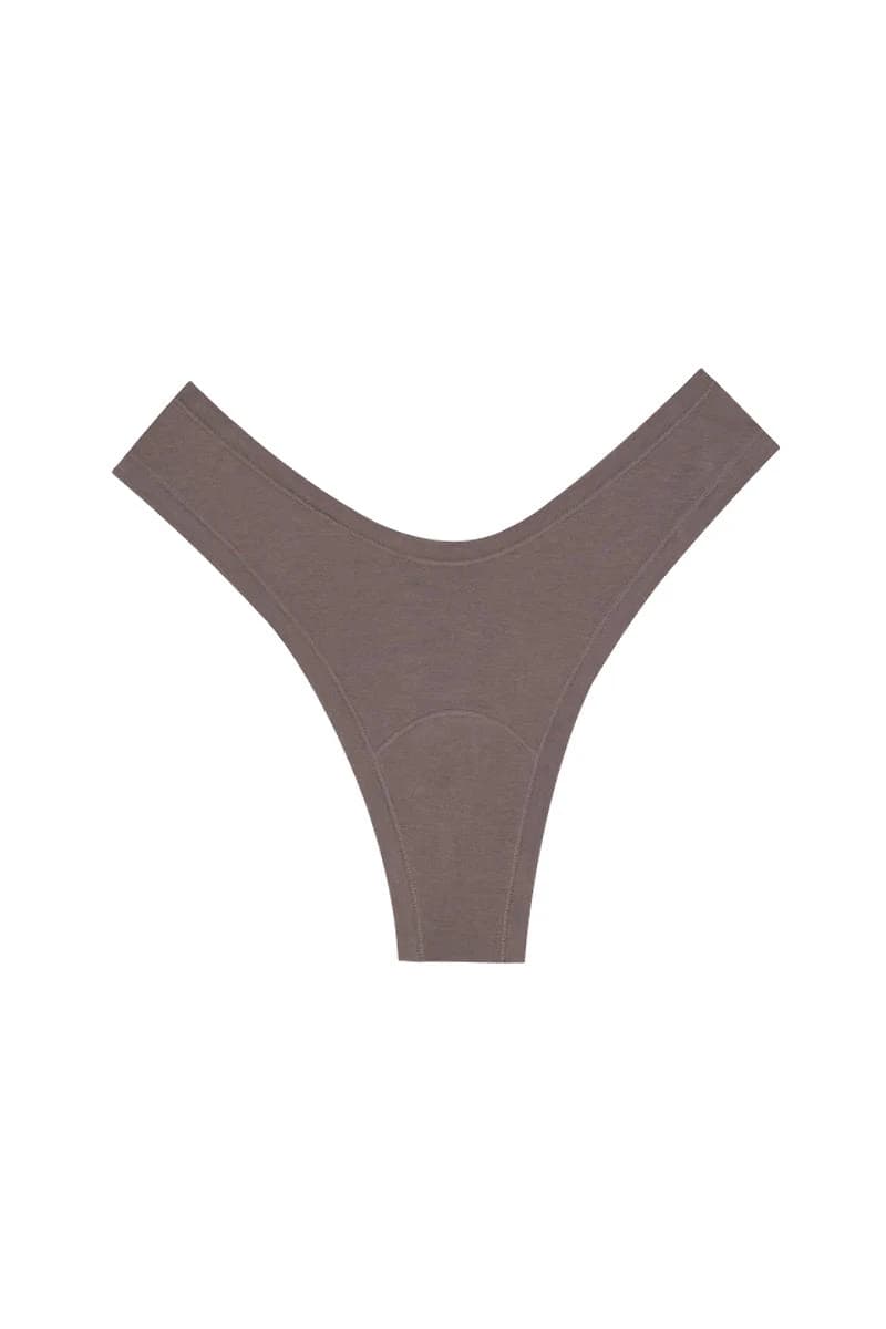 Dipped Thong