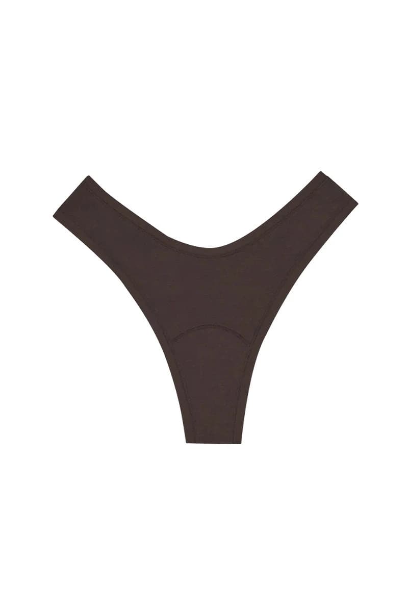 Dipped Thong - Java