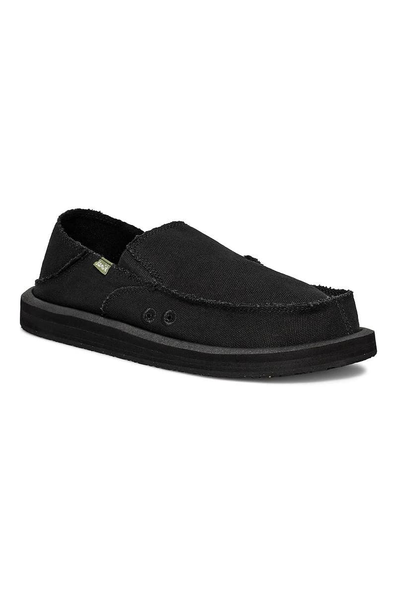 Donny Slip On Shoes