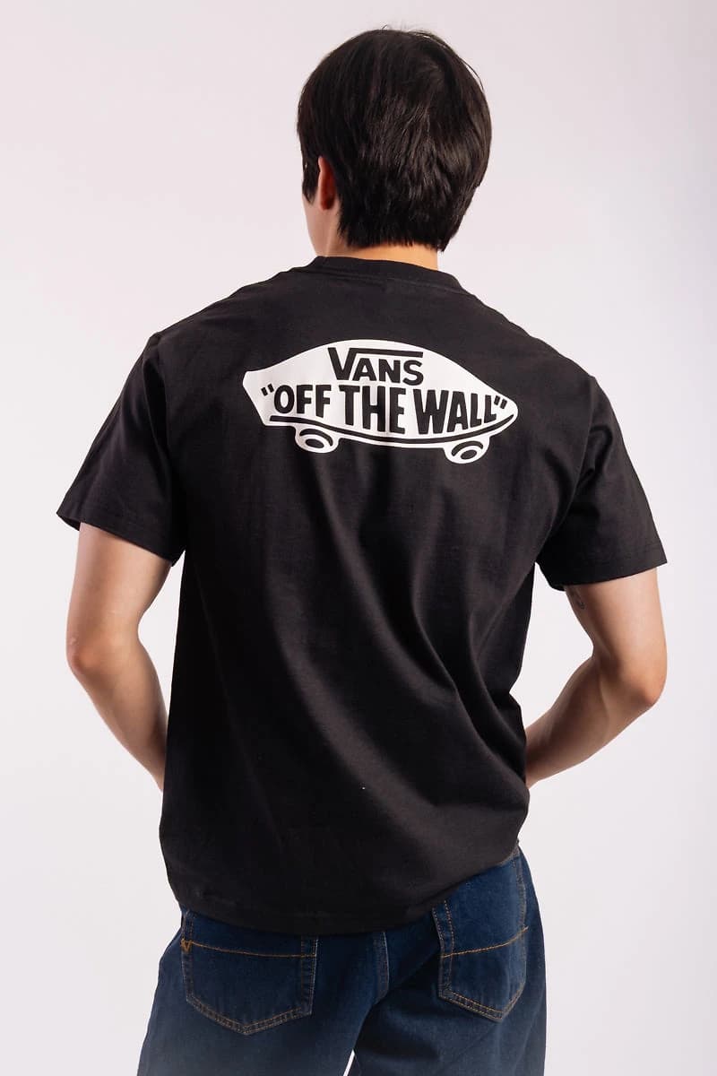 Double Standard Tee