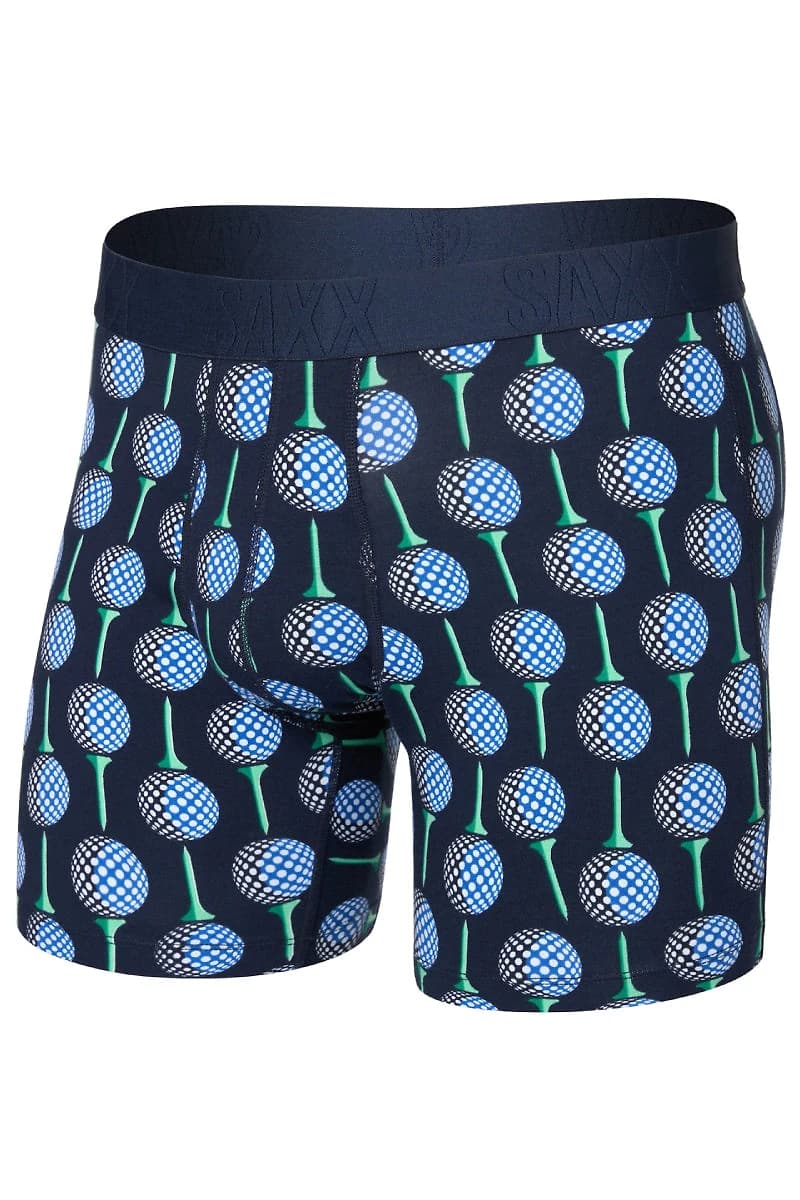 DropTemp Cooling Cotton Boxer Brief
