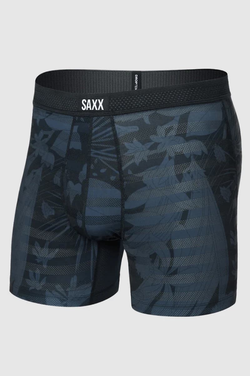 DropTemp Cooling Cotton Boxer Brief