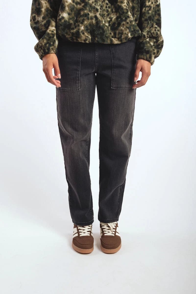 Performance Denim Harbour Pant