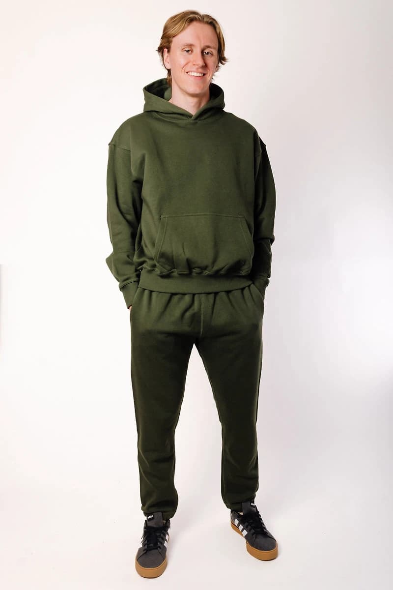 Eazy Hoodie