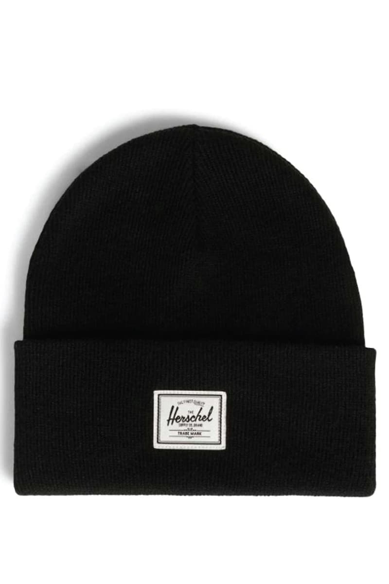Elmer Beanie - Black
