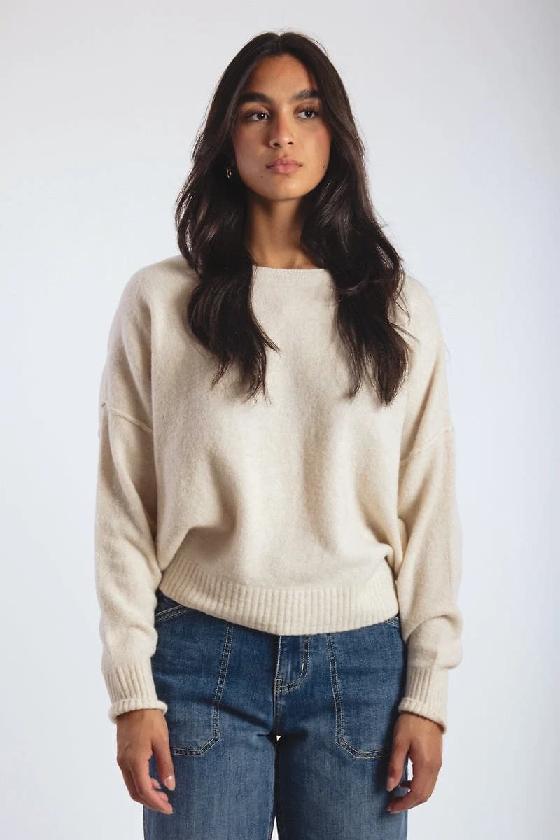 Emily Sweater