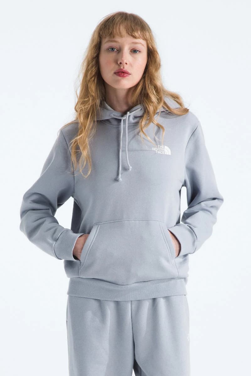 Evolution Box NSE Hoodie