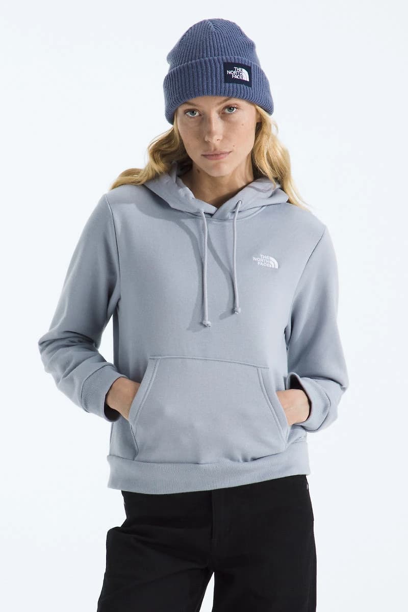 Evolution Simple Dome Hoodie