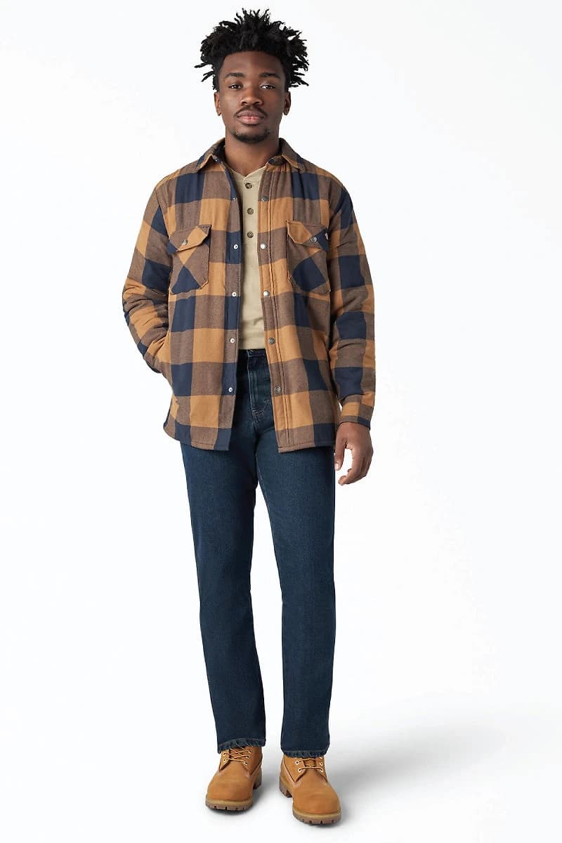 FLEX Regular Fit 5-Pocket Jeans