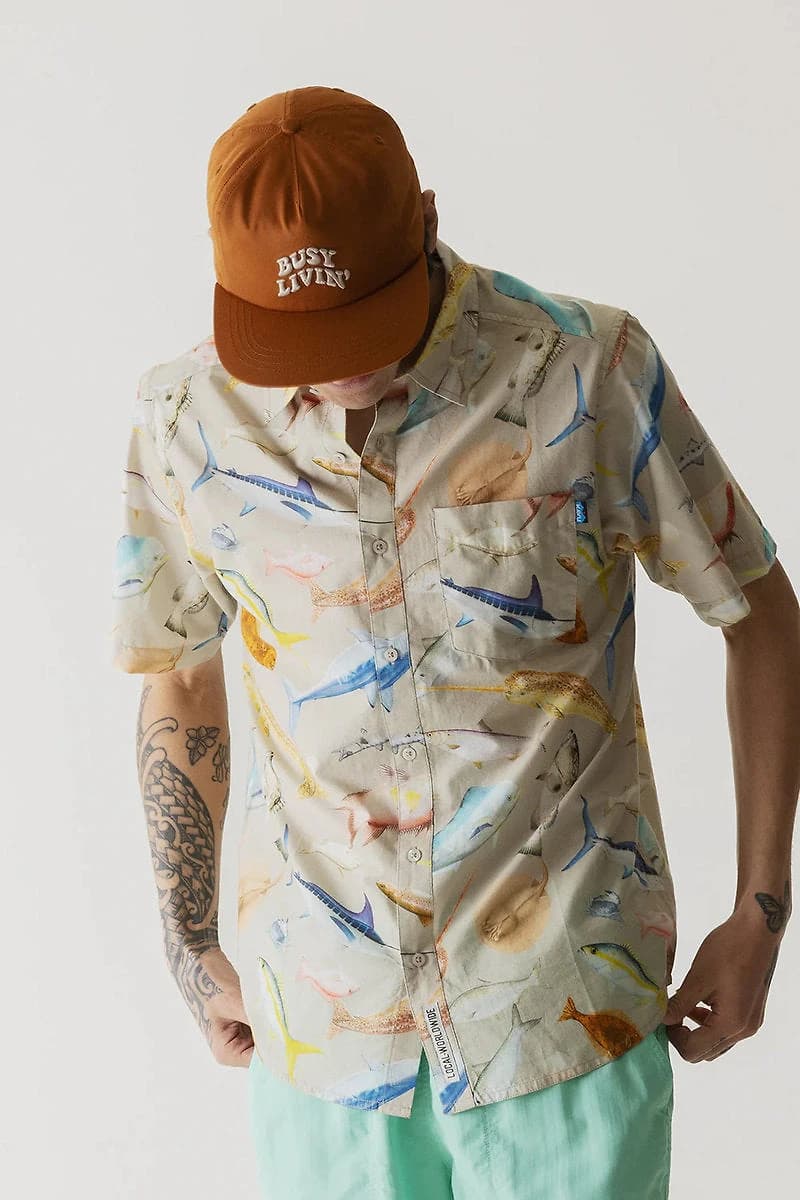Festaruski Shirt