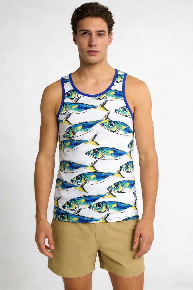 Fish Tank
