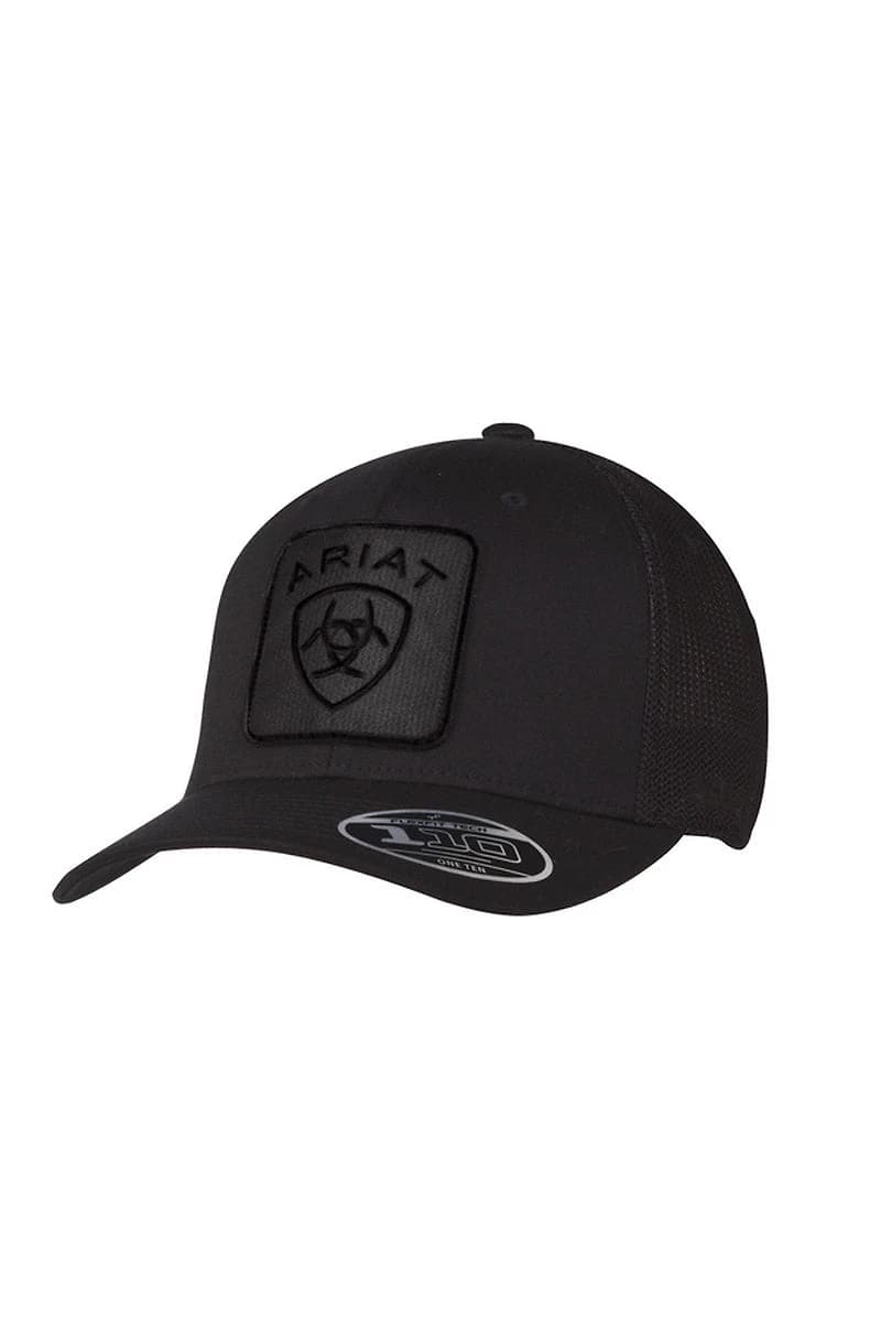 FlexFit 110 Logo Snapback