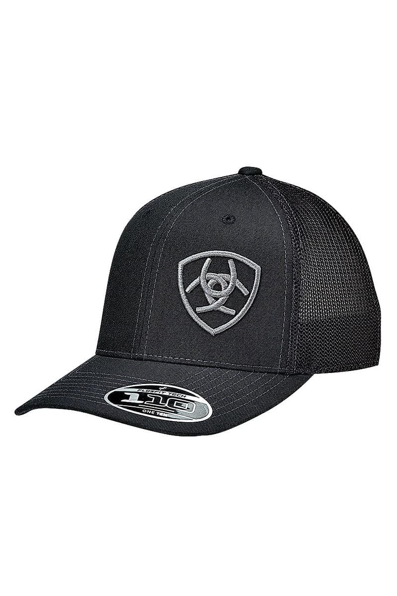 FlexFit 110 Offset Logo Snapback