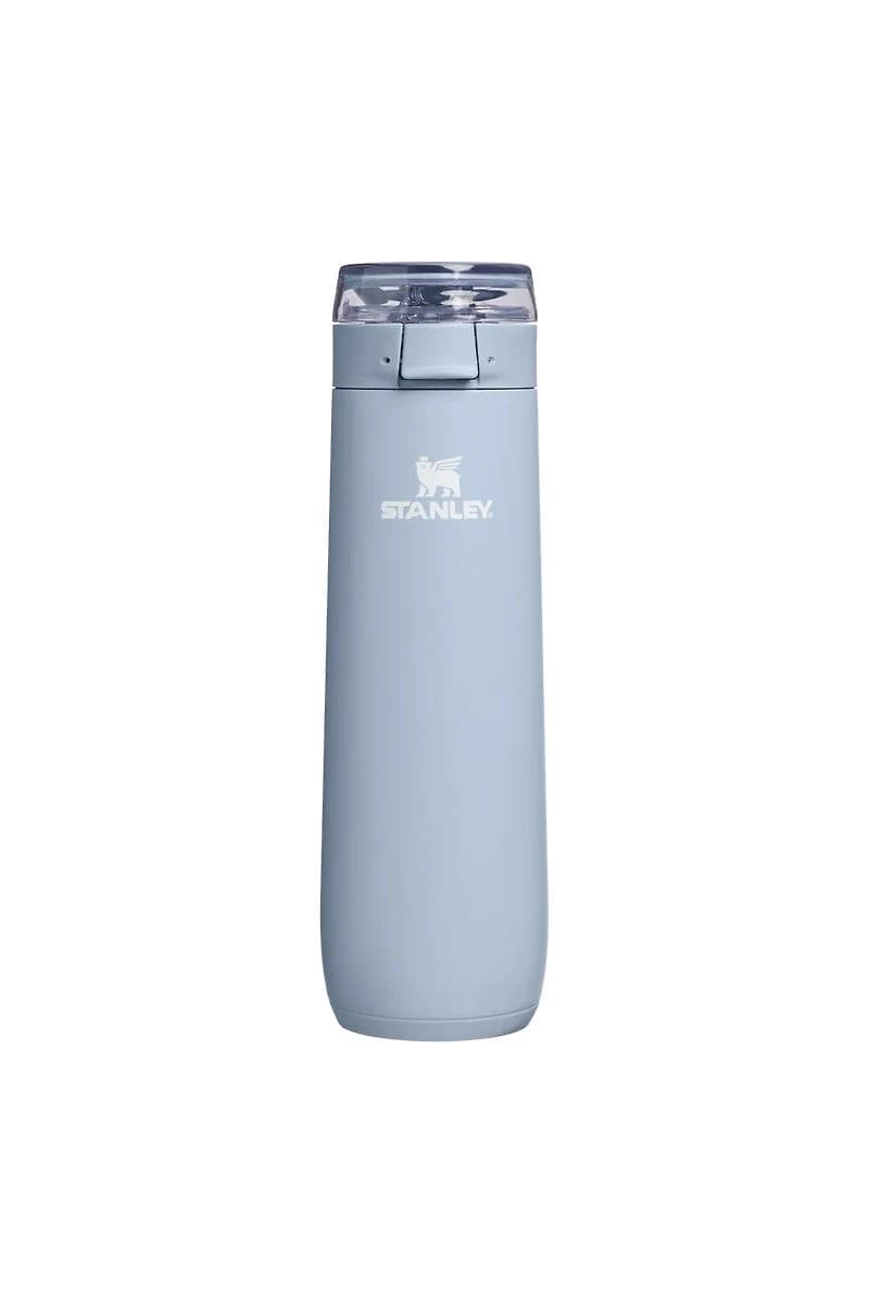 Flowstate Spring Bottle 20 oz - Blue Dream Stone