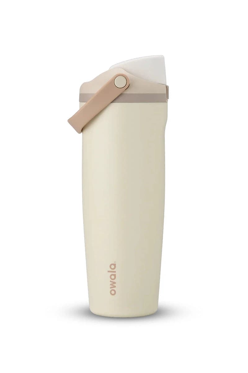FreeSip Sway 30oz - Lightly Toasted