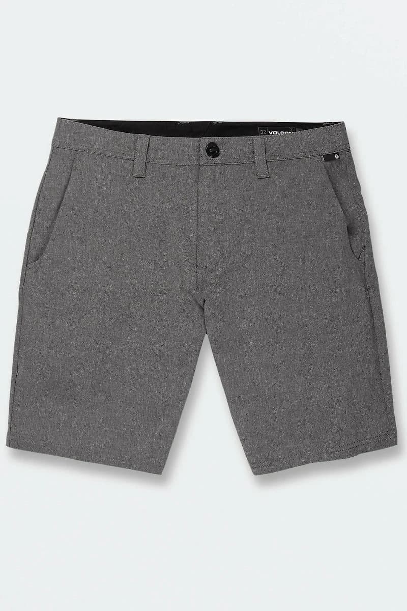 Frickin Cross Shred Static Shorts