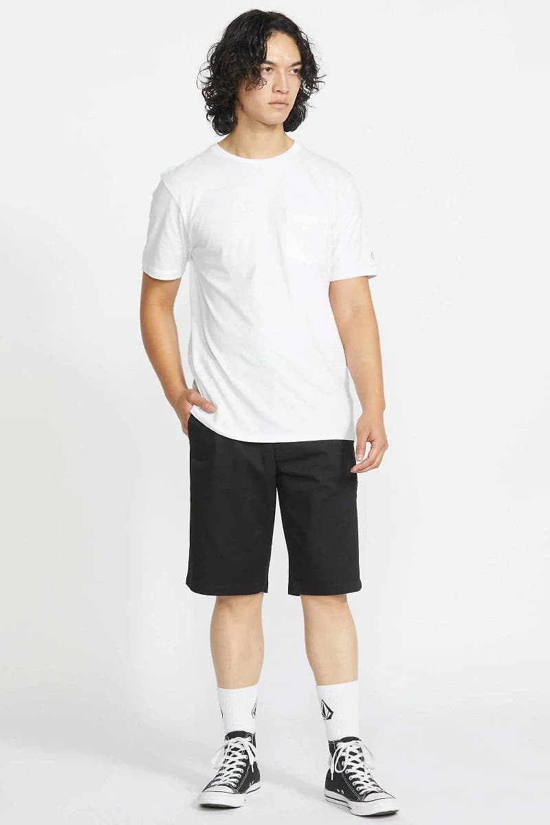 Frickin Modern Stretch Shorts