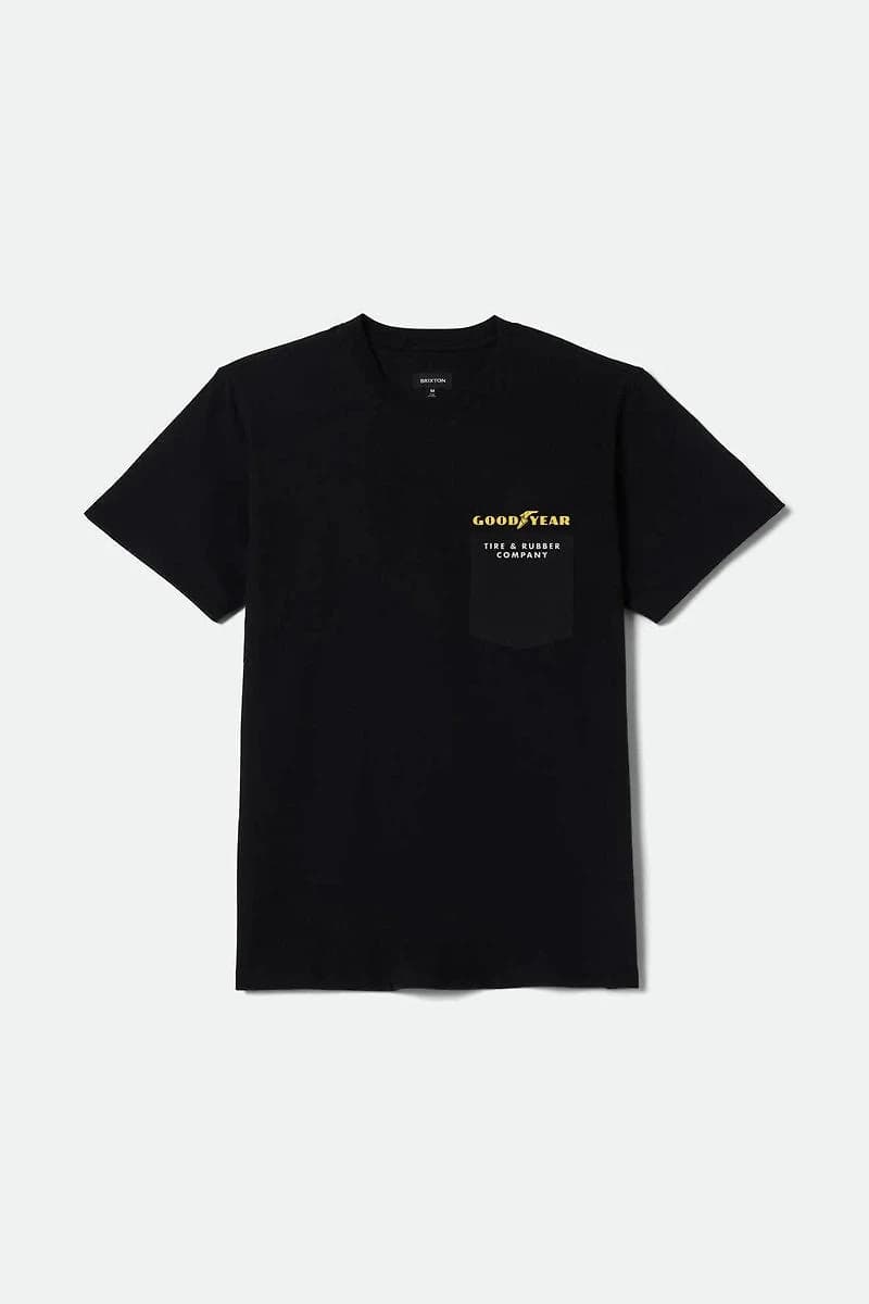 Goodyear Service Tee