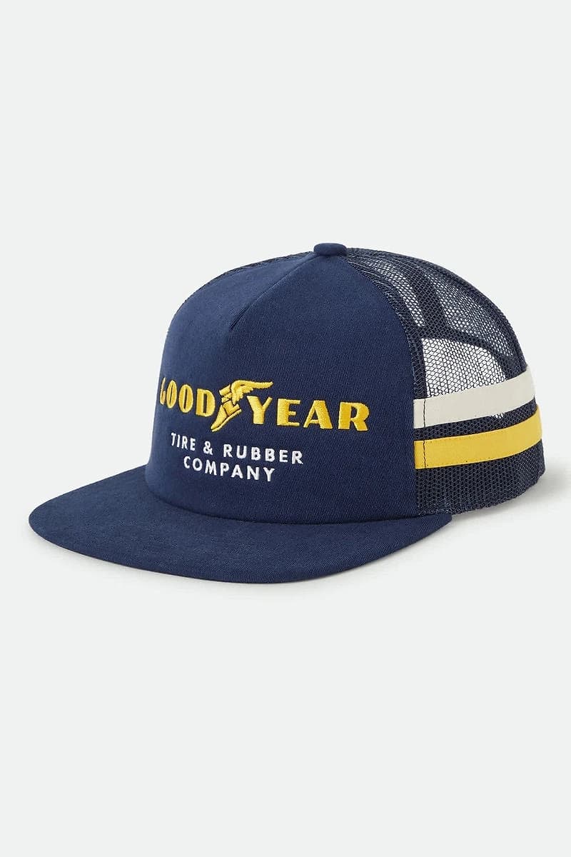 Goodyear Service Trucker Hat