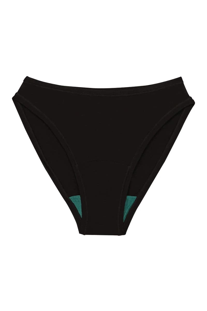 High Rise Bikini