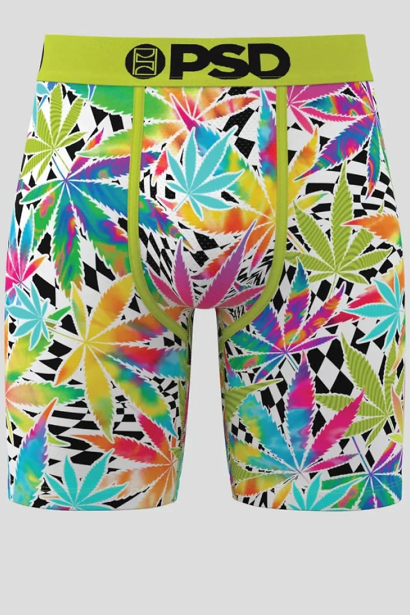 Higher Vibes Boxer Brief
