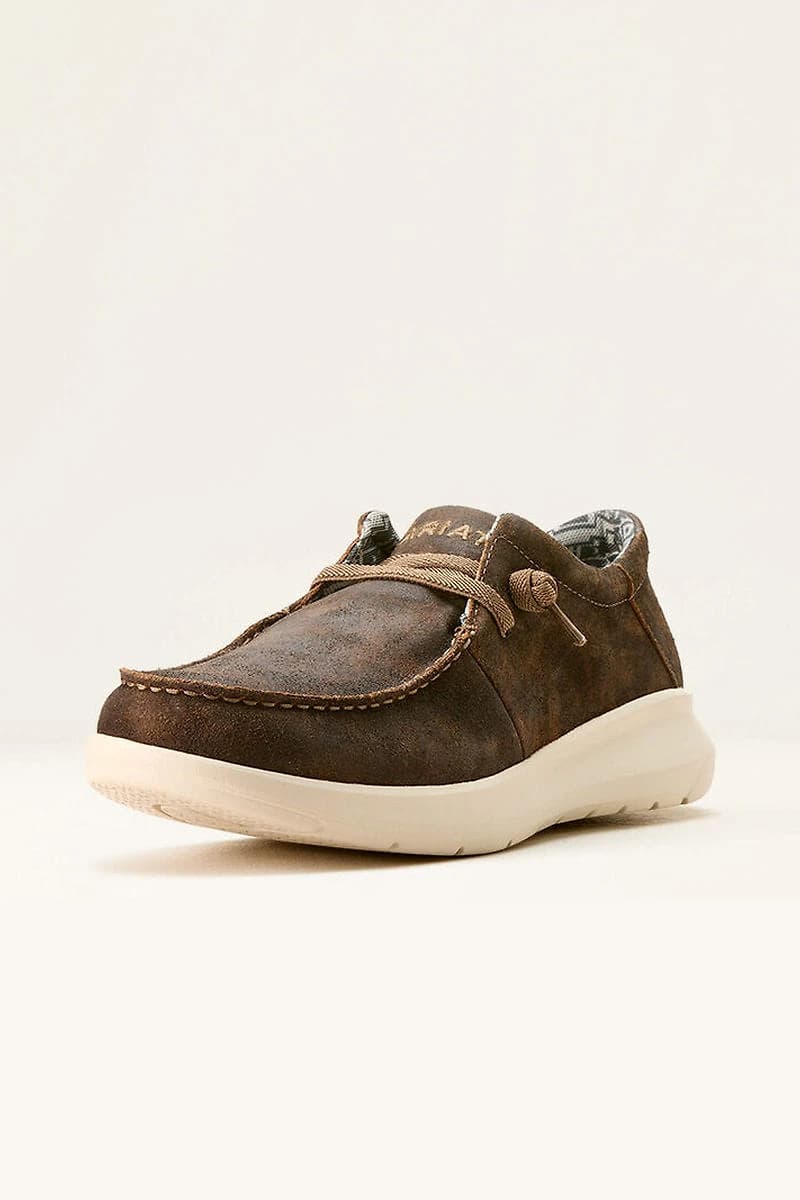 Hilo Shoe
