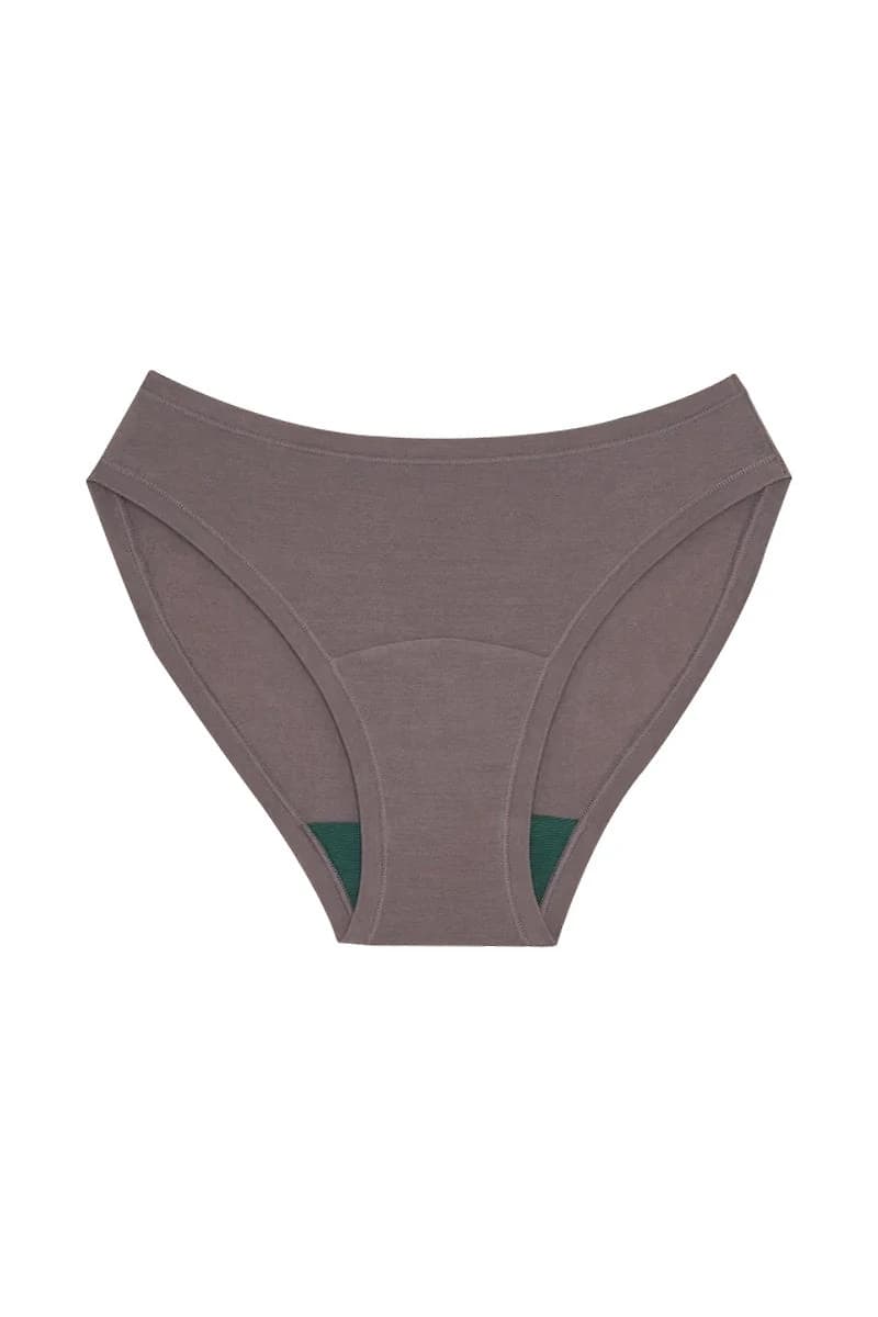 Bikini - Iron