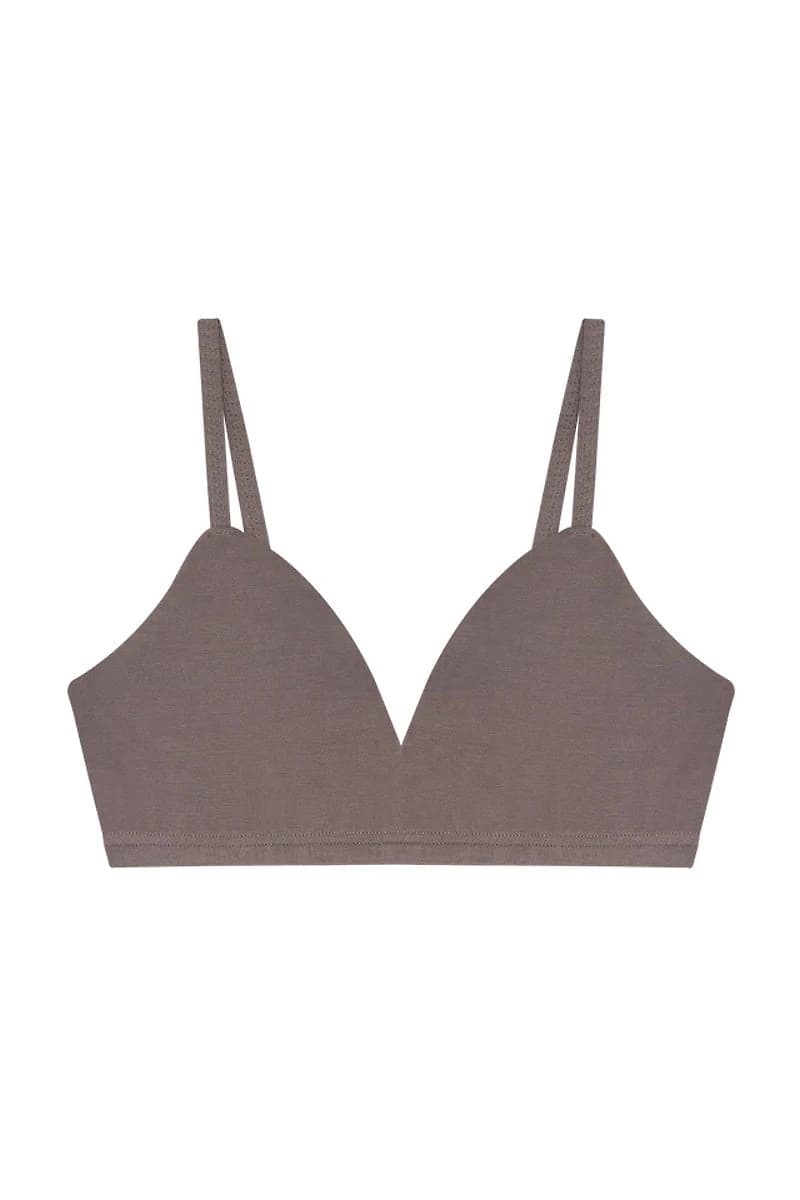 Triangle Bra