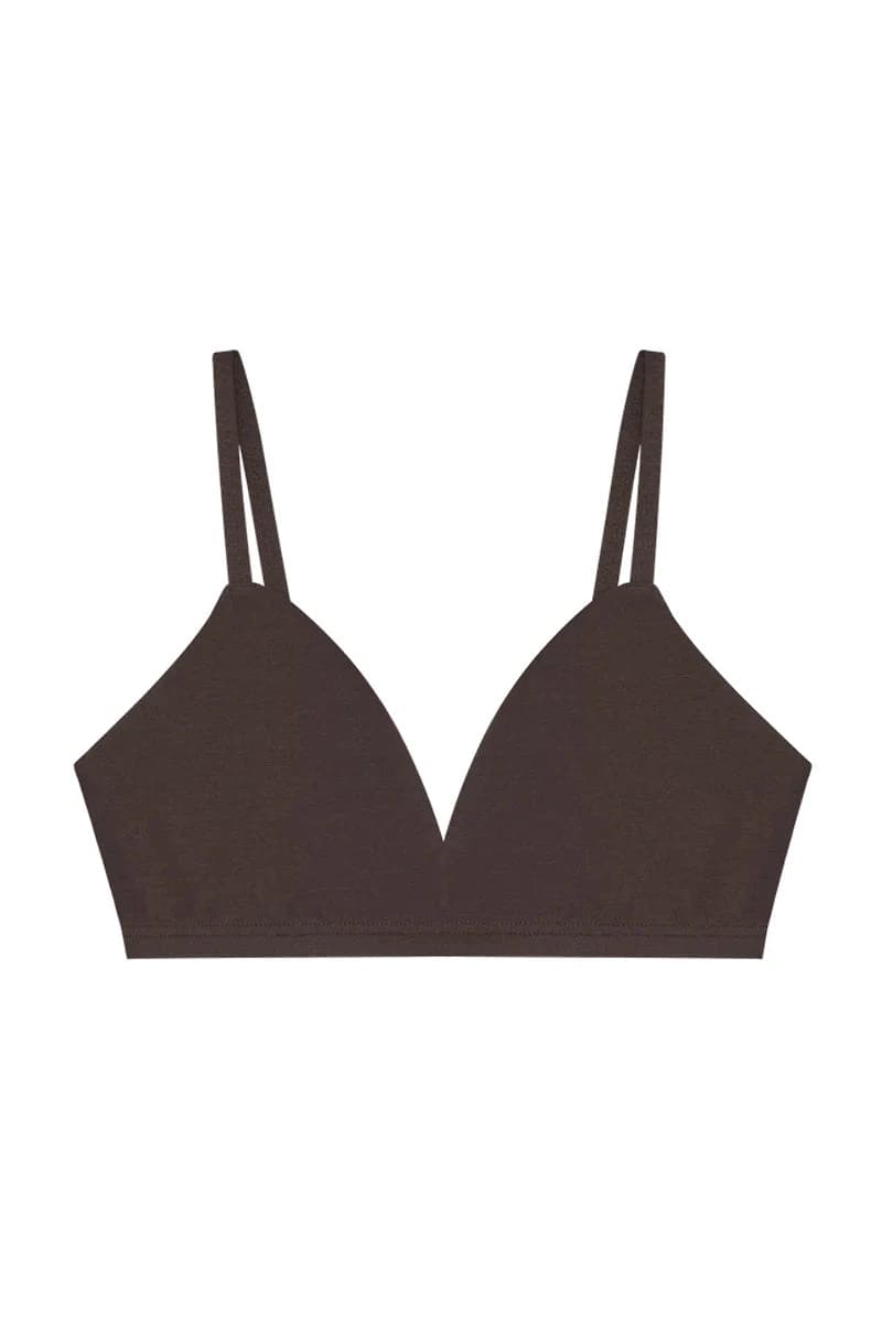 Triangle Bra - Java