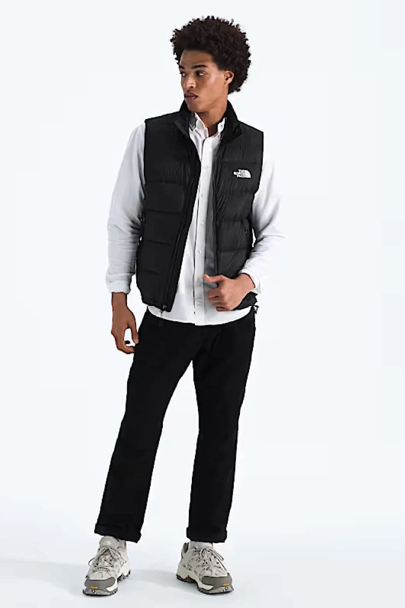 Hydrenalite Down Vest