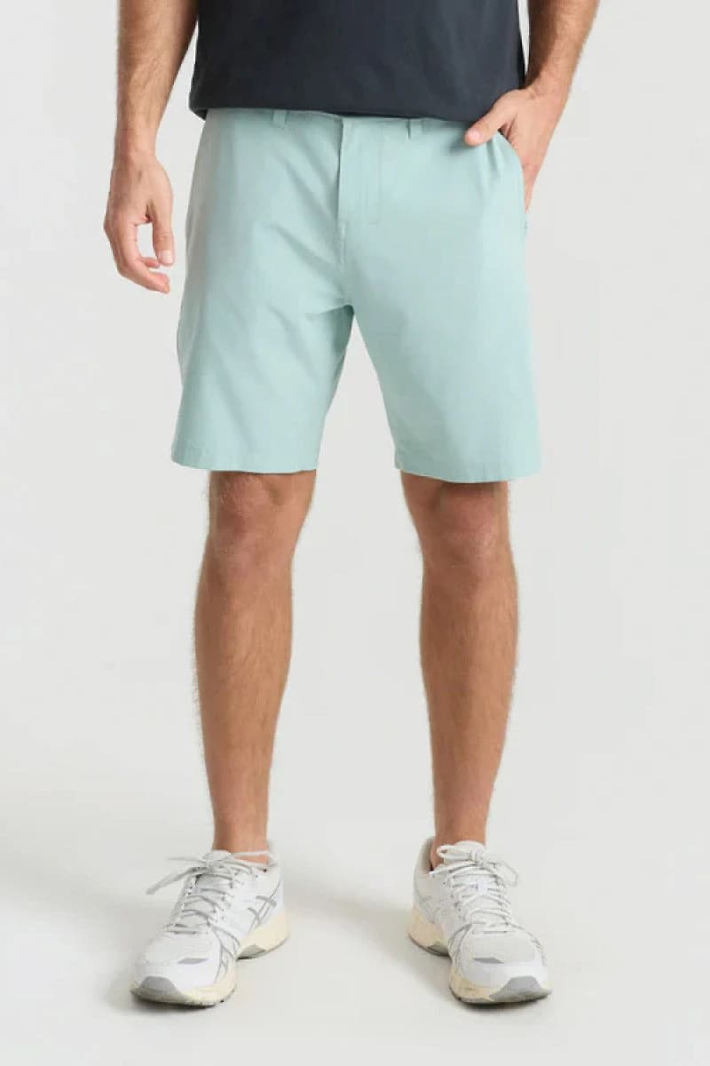 Hytide Hybrid Shorts
