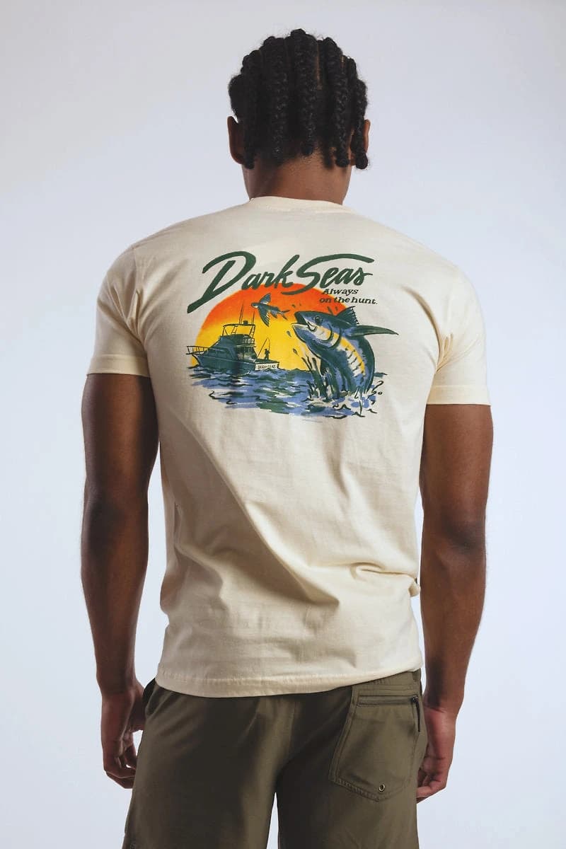 Pursuit Tee
