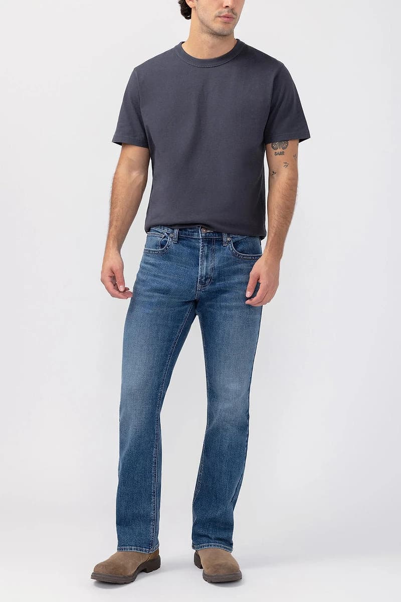 Jace Bootcut Jeans