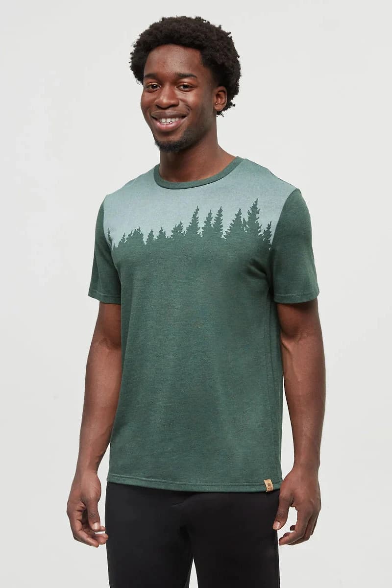 Juniper Tee