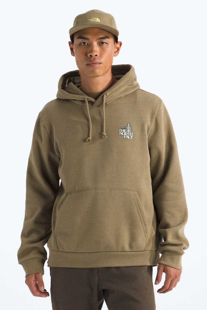 Keep Climbin Hoodie