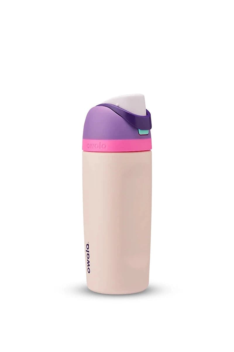 Kids FreeSip 16oz - Bunny Business
