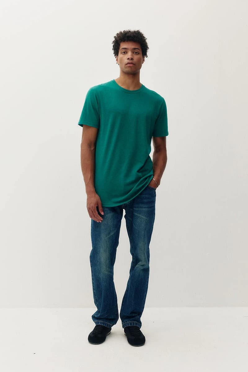 Eazy Scoop Tee